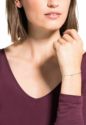 Bracelet - silber