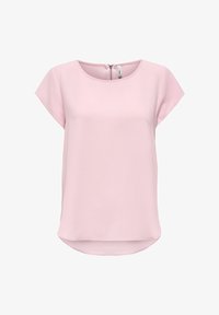 Unselected, roseate spoonbill