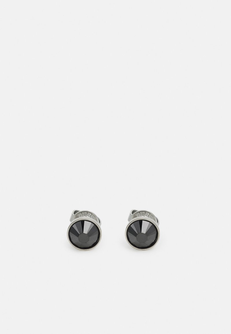 Guess STUDS - Orecchini - black