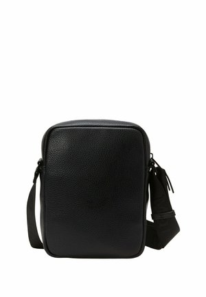 GORIS - Schoudertas - black