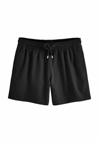 Swimming shorts - black