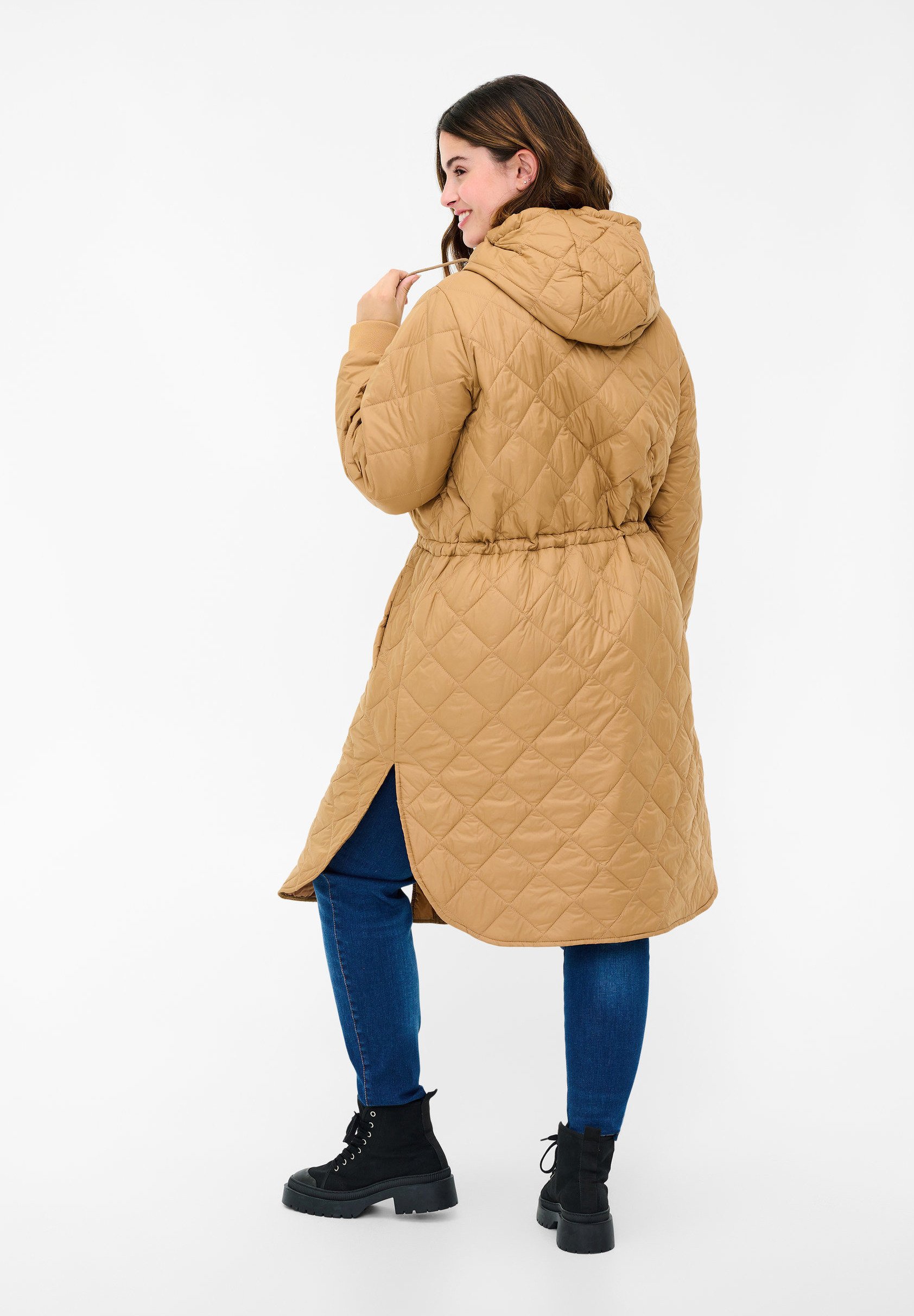Donna MIT KAPUZE - Cappotto invernale Donna MIT KAPUZE - Cappotto invernale
