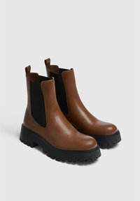 PULL&BEAR Ankle boot