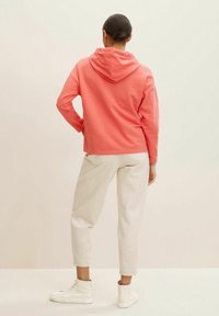 TOM TAILOR Bluza z kapturem