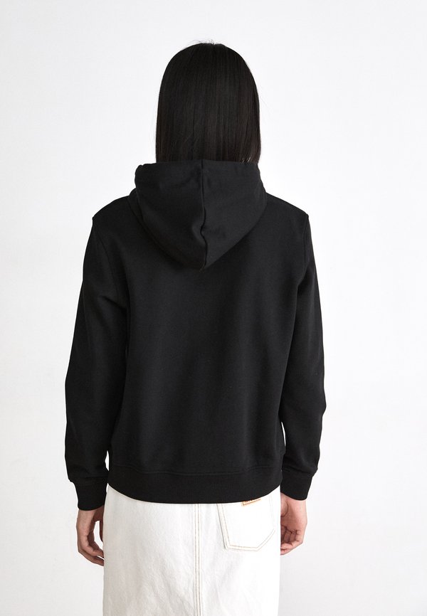 LABEL REGULAR HOODIE - Sweatshirt3