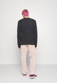 Only & Sons ONSJUNIO LIFE - Camisola - black