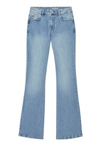 Non sélectionné, jean clair