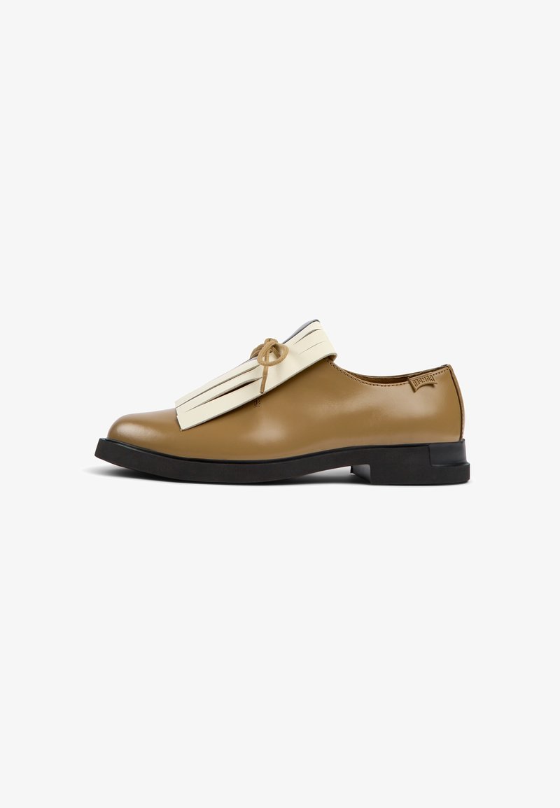 Camper Stringate - brown