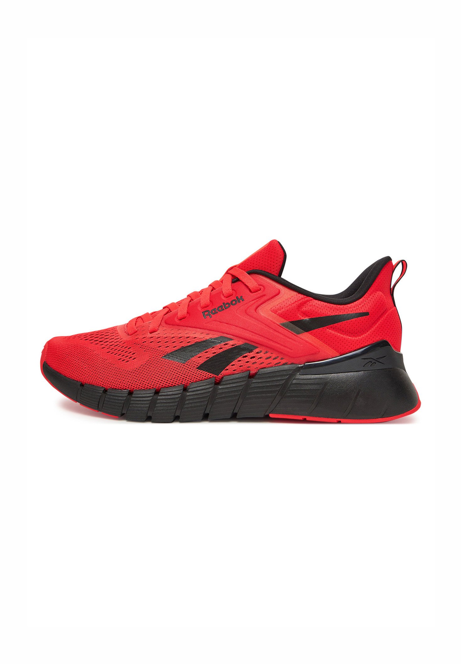 Reebok Sportovní boty - red black