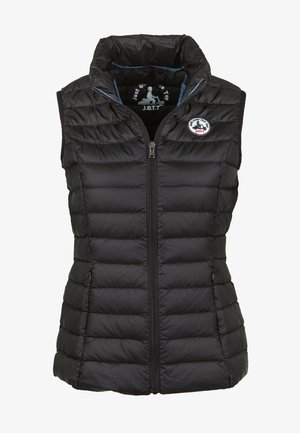 SEDA - Bodywarmer - noir