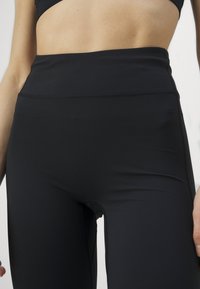 Björn Borg STUDIO HIGHWAIST  - Leggings - black beauty