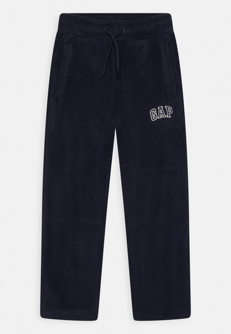 GAP LOGO TODDLER BOY Tracksuit bottoms tapestry navy/blue Zalando.ie
