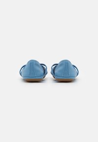 Camper RIGHT - Bailarinas con hebilla - medium blue