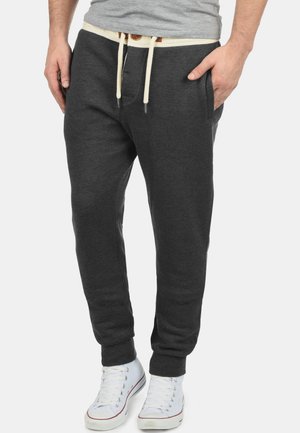 Solid SDTRIPPANT - Trainingsbroek - dark grey