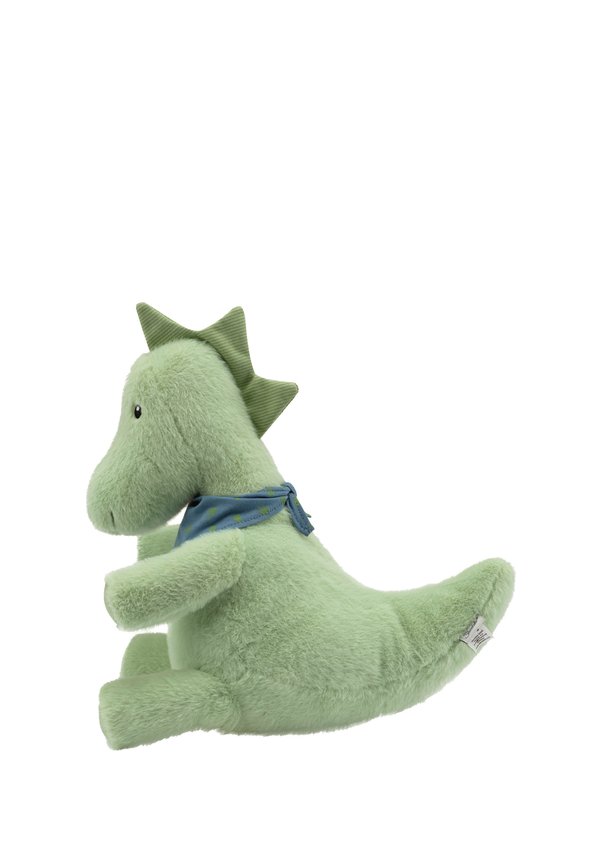 DINO REXI – Kuscheltier – mintgrün