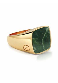 MRING_EXP2 - Ringe - gold