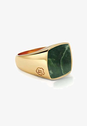 Nialaya MRING_EXP2 - Ringe - gold
