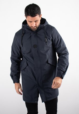Manteau d'hiver - navy