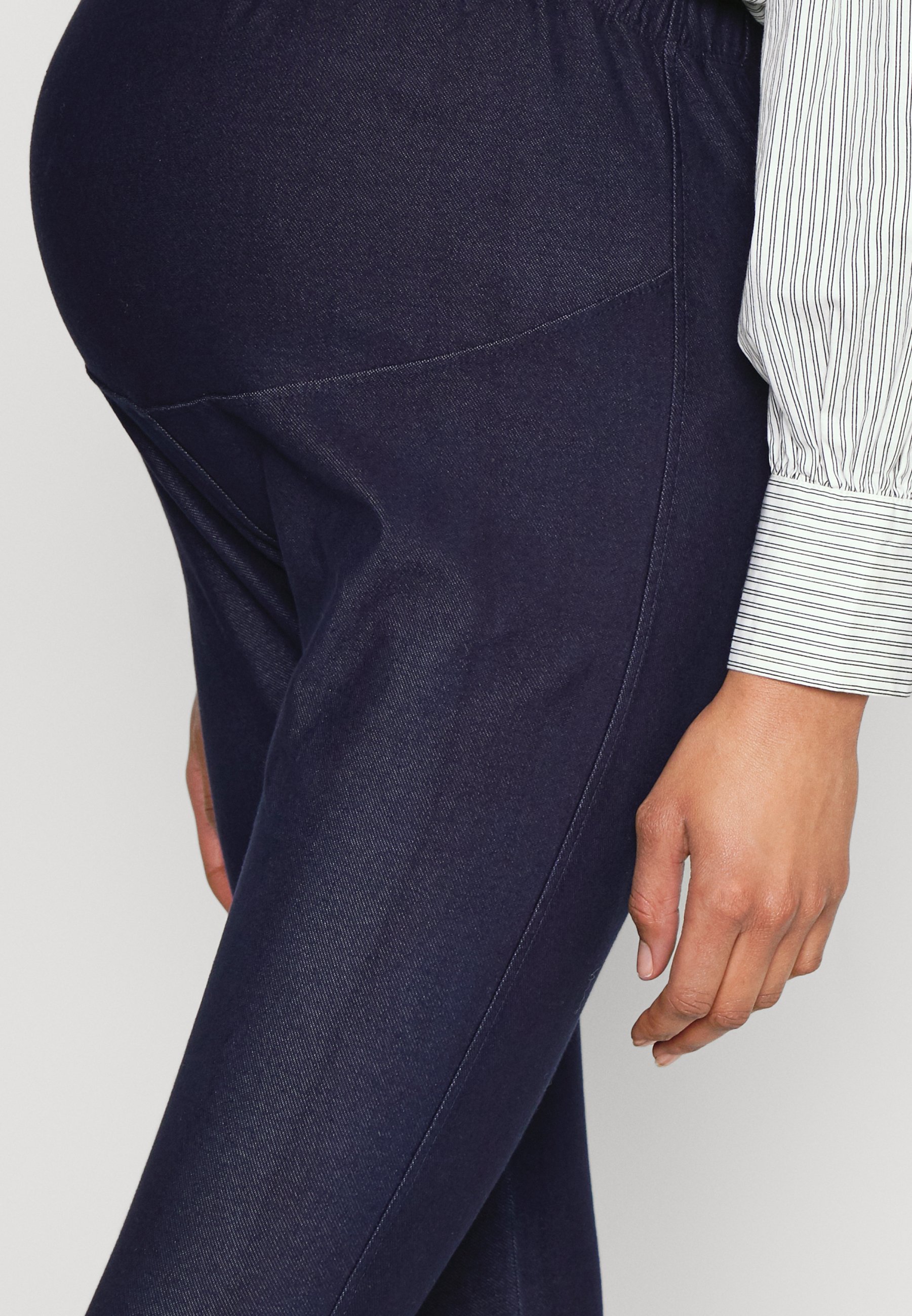 River Island Maternity Jeggings - denim 