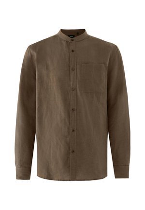 Mexx, Overhemd - mid brown