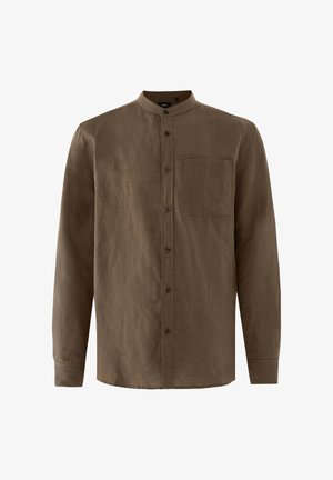 Mexx, Overhemd - mid brown