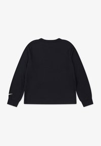 Nike Sportswear Långärmad tröja - black