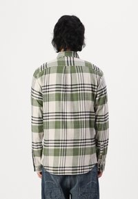 Jack & Jones JPRBLUNORRIS 2 PACK - Camisa - navy/cypress