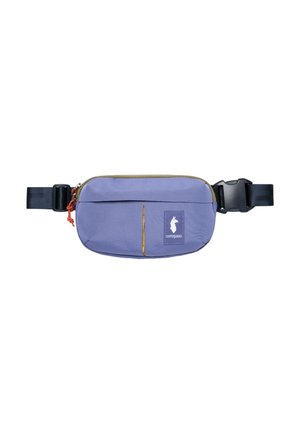 Gürteltasche - lila