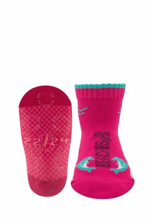 Socken - pink
