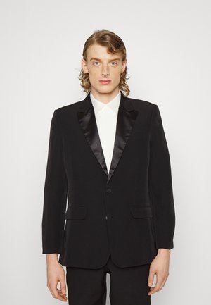 Heathe BLACK DINNER JACKET - Sako - black