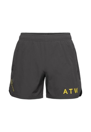 Shorts - raven warm olive