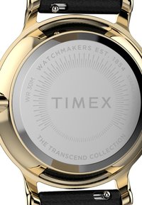 Timex TRANSCEND - Karóra - black