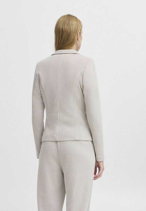 IHKate - Blazer - simply taupe3
