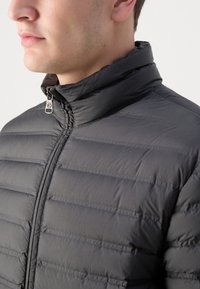 Colmar Originals MENS JACKET - Dunjacka - vulcan-muddy