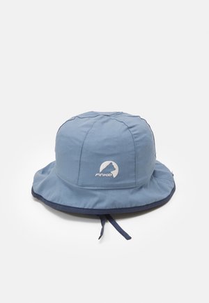 AURINKO UNISEX - Hat - dove/navy