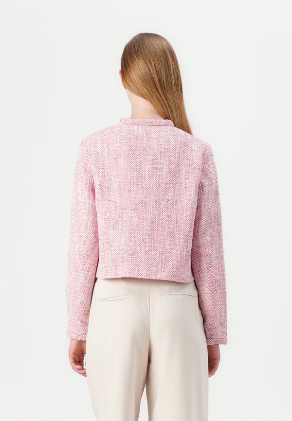 YASNORALI JACKET - Light jacket3