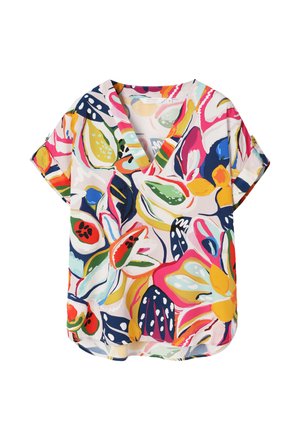 TATUUM, ARTICLE TAG: BLOUSES/SHIRTS - ARTICLE NAME: ALEA 2 - Blouse - light beige