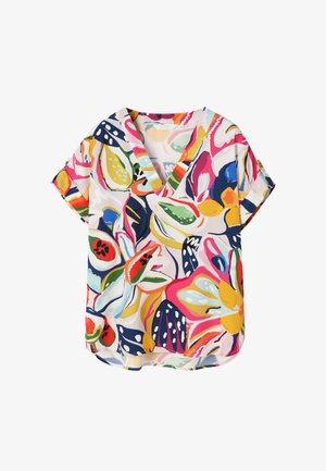 TATUUM, ARTICLE TAG: BLOUSES/SHIRTS - ARTICLE NAME: ALEA 2 - Blouse - light beige