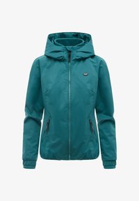 Niet geselecteerd, ocean green