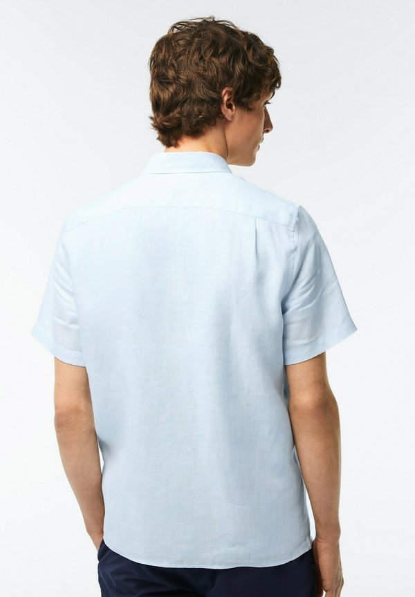 Shirt - bleu clair4