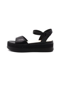 Unselected, black