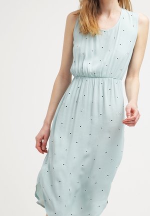 Robe de jour - mint