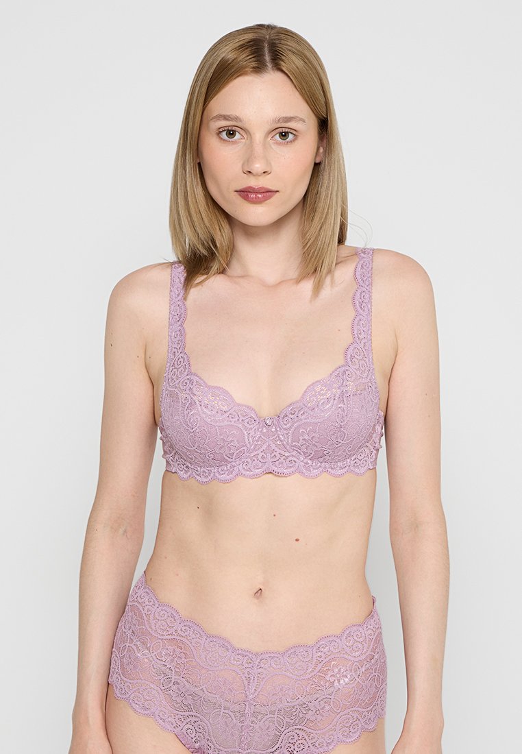 Triumph Beugel BH paars