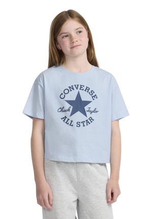 DISSECTED - Μπλουζάκι με στάμπα - blue it