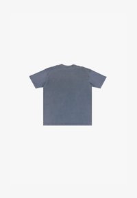 Unselected, acid grey