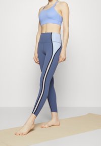 Nike Performance Leggings - blue