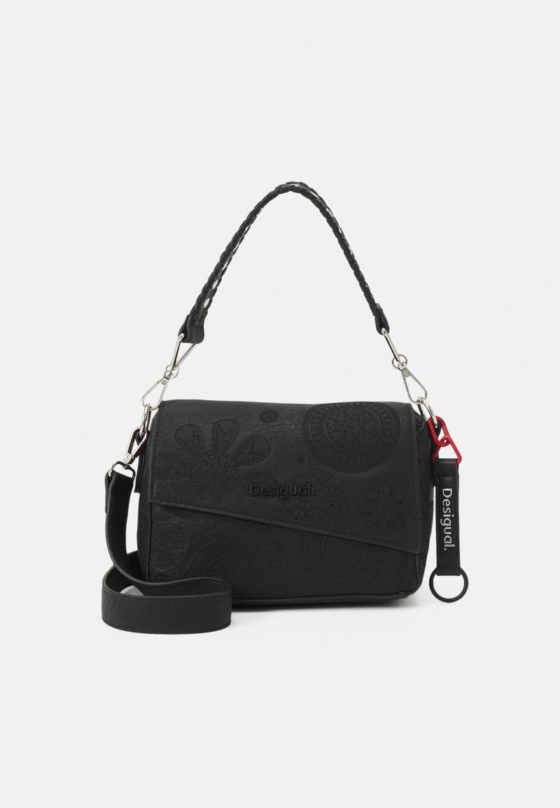 Desigual Chaussures Bag Solde Desigual 2021 Desigual BOLS DEJAVU