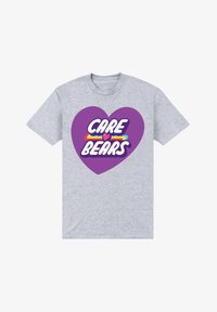 Seleccionado, heather grey