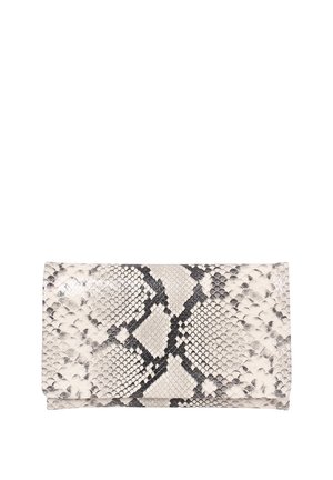 Abro Clutch - beige