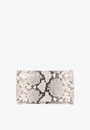 Abro Clutch - beige